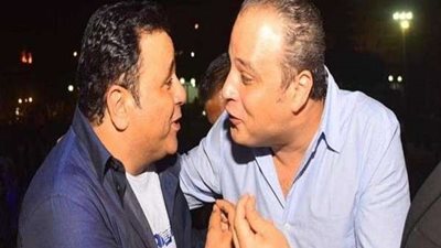 تامر عبد المنعم :علاقتي بمحمد فؤاد قوية و زينة كانت خطيبتي زمان