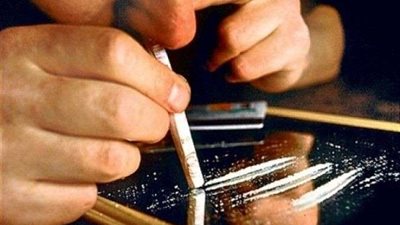 ضبط 61 قضية مخدرات خلال أربعة أيام