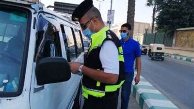 من المنزل .. كيف استخراج رخصة السيارة إلكترونيا