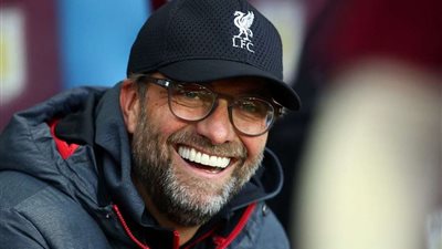 يورجن كلوب: الأخبار السيئة لبنفيكا أنهم سيلعبون في أنفيلد