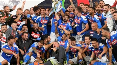 نابولي يعتزم التجديد لـ 3 لاعبين في الميركاتو الصيفي