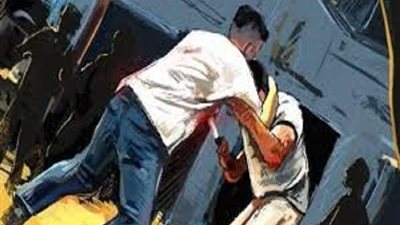 بسبب خلافات أسرية.. عامل يقتل نجل شقيقه في السلام