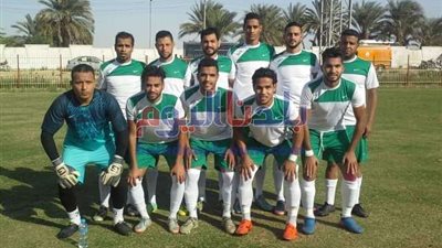 ناصر ملوي يفوز على الهنداوي بثلاثية بدوري الدرجة الثالثة