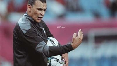 الحضري ومحمد شوقي يستمران في جهاز إيهاب جلال الجديد