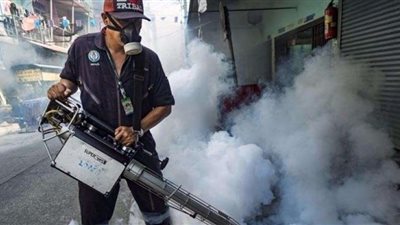 رعب في تايلاند.. جندي يطلق النار بصورة عشوائية ويقتل 17 شخصًا (فيديو)