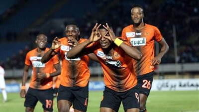 بعثة نهضة بركان تشد الرحال الى القاهرة لمواجهة المصري البورسعيدي