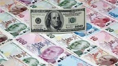 بالتفاصيل.. انهيار الليرة التركية أمام الدولار