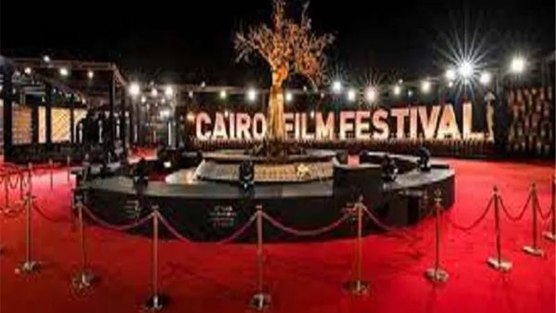 القاهرة السينمائي يعلن موعد الدورة الـ44 من المهرجان