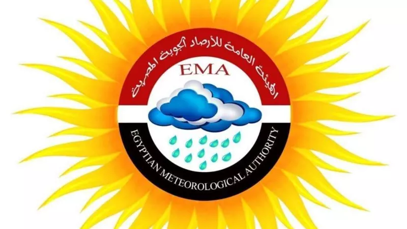 تحذير صادم من الأرصاد الجوية بشأن حالة الطقس غدا الثلاثاء.. رياح شديدة