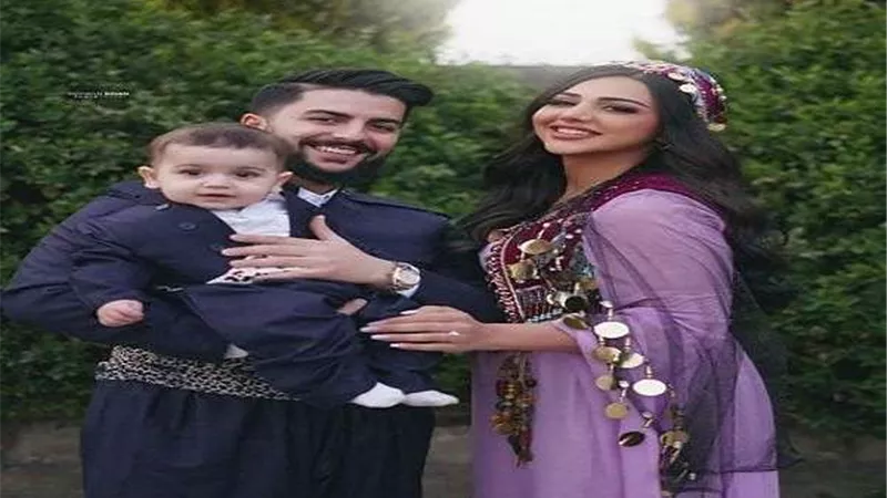 اليتيوبر العراقي 