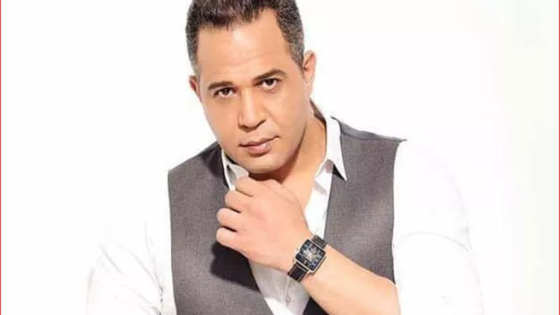 شيخ العرافين يكشف  مشكله بين مصطفى درويش وبين مخرج عمل بسبب: إضافة صديقته على الفيسبوك