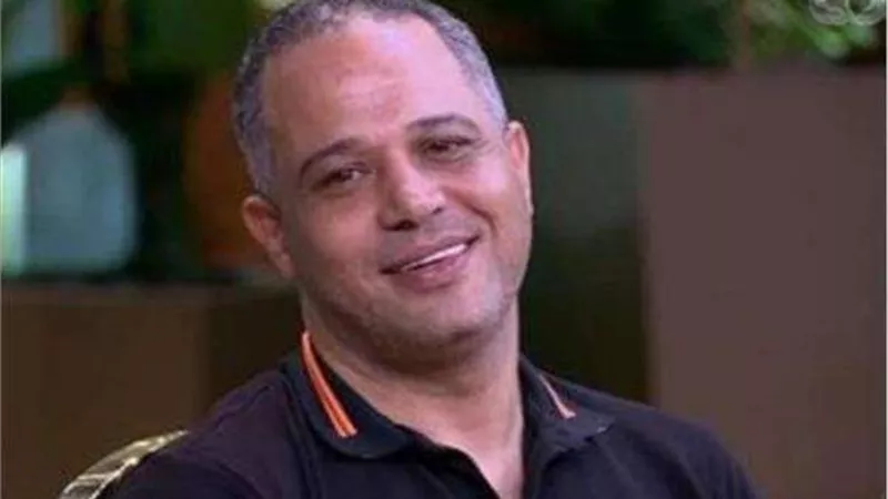 مصطفى درويش: مايان السيد أوفر في تصريحاتها عن التحرش
