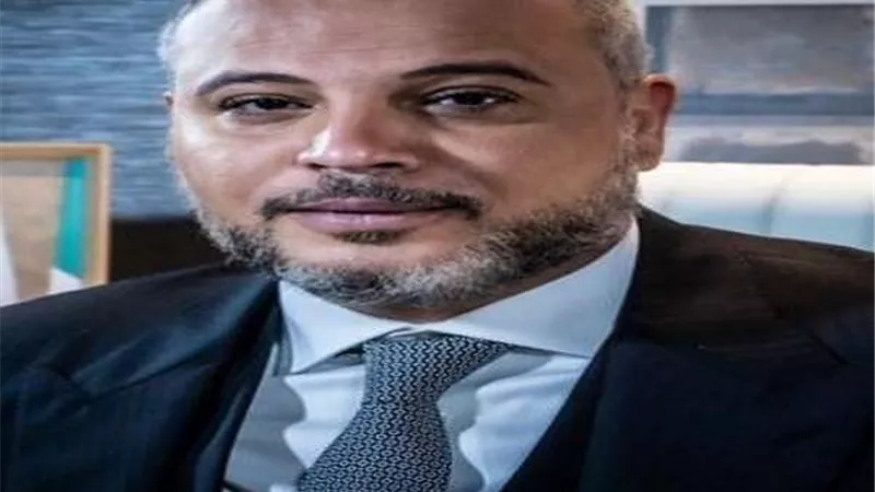 تامر عبد المنعم : أنا لم أعتزل الكتابة لكني اعتزلت التمثيل