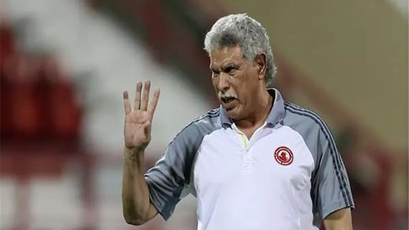 حسن شحاتة: لا أمانع في العودة للتدريب مرة أخرى