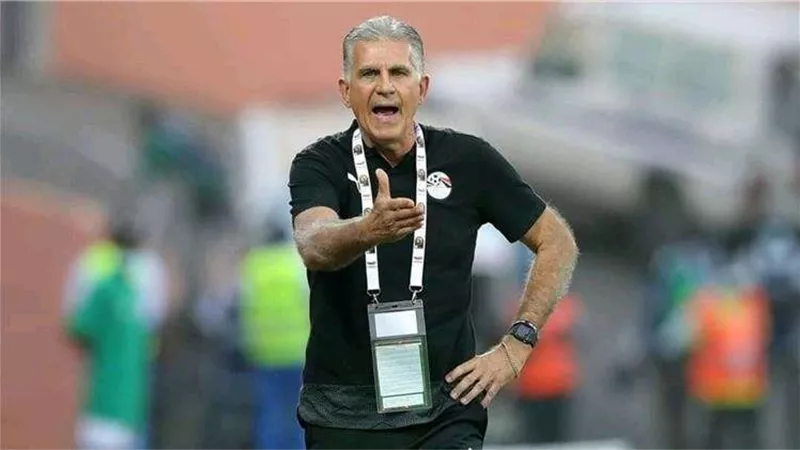 اتحاد الكرة : كيروش لم يحصل على شرط جزائي بعد رحيله عن المنتخب