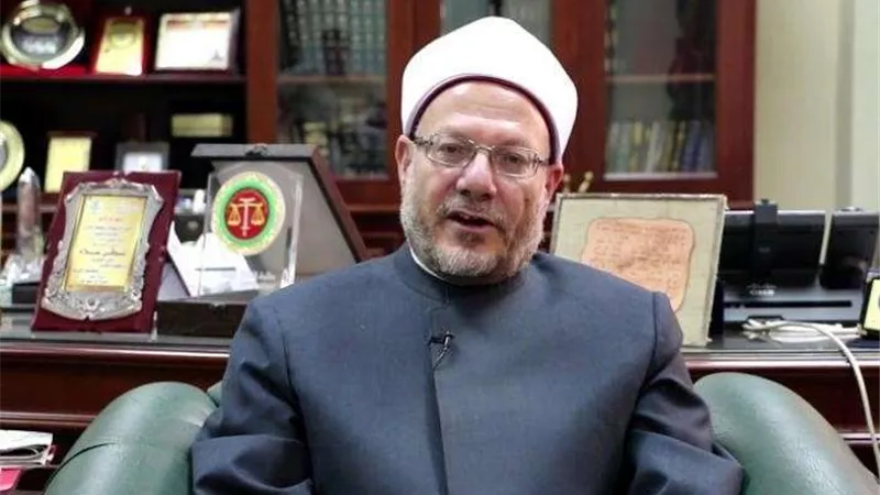 هل يجوز إخراج زكاة الفطر قبل موعدها ؟.. المفتي يجيب