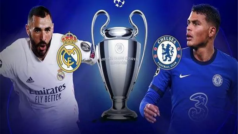 تعرف على معلق مباراة ريال مدريد وتشيلسي اليوم بدوري أبطال أوروبا