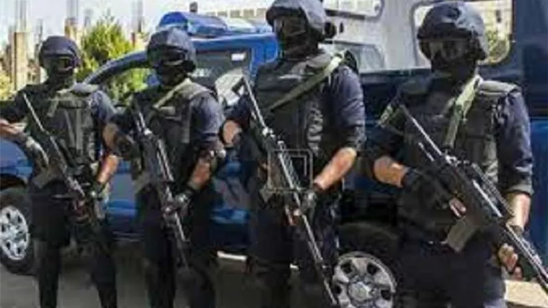 ضبط أكبر تشكيل عصابي للاتجار في المخدرات بسوهاج.. تفاصيل