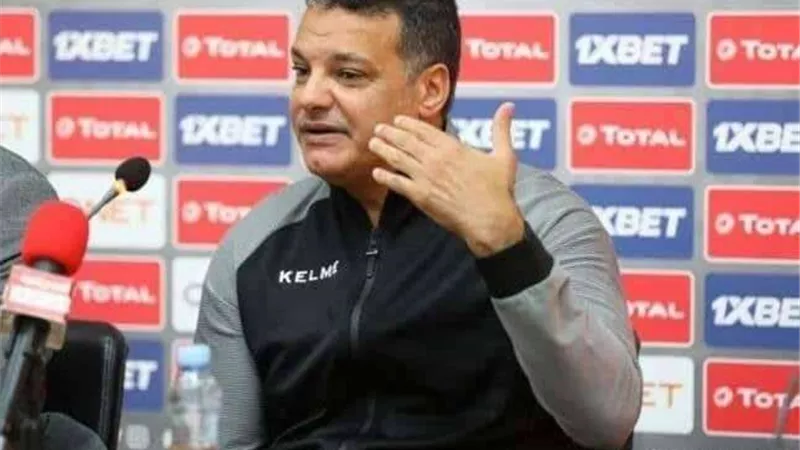 عاجل.. إيهاب جلال مديرًا فنيًا للمنتخب المصري خلفًا لكيروش