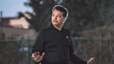 أول تعليق من إيهاب جلال بعد توليته قيادة المنتخب الوطني