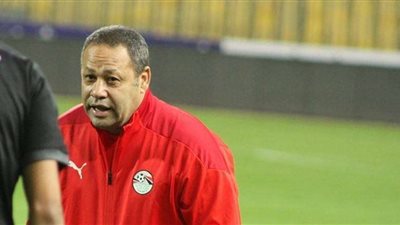 ضياء السيد: الـ 6 شهور اللى اشتغلتهم مع كيروش بـ 10سنين .. فيديو