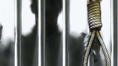 إحالة عامل بالقليوبية إلى المفتي بتهمة قتل شخص وإشعال النيران في جثته