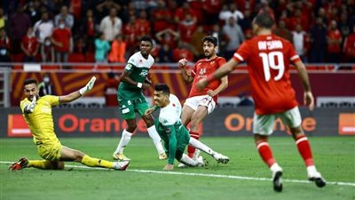 نجم فيوتشر تحت رادار الأهلي