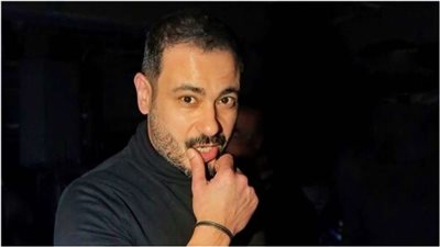 محمد نجاتي باكيا: ربنا يقدرني وأكون على قدر المسئولية بعد وفاة أبويا