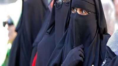 مع بدء الفصل الدراسي.. استمرار تنفيذ حظر النقاب داخل الحرم الجامعي