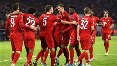 بث مباشر.. مشاهدة مباراة بايرن ميونخ ولايبزيج بالدوري الألماني