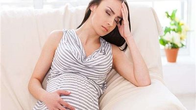 فيروس جديد يضر بالحوامل.. الصحية البريطانية تسجل إصابات أكبر من الطبيعي