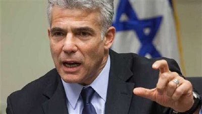 وزير الخارجية الإسرائيلي للفلسطينيين: نعمل بقوة على انتزاع الإرهاب