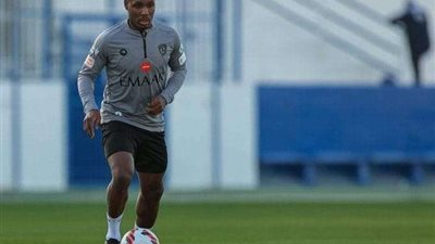 إيجالو: الهلال جاهز لمواجهة الاستقلال ببطولة دوري أبطال أسيا