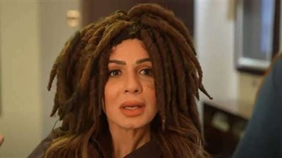 خدود تاكي.. سخرية رامز جلال من نجلاء بدر