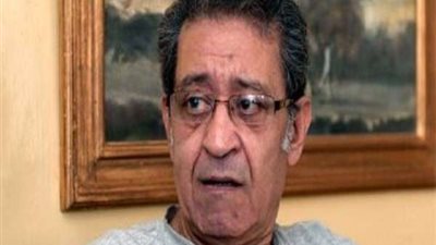 خالد جلال: لينين الرملي حفر اسمه في تاريخ الفن
