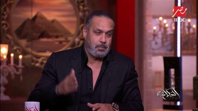 جمال العدل: مش هشتغل مع مصطفى درويش تاني إلا لو سامحته.. ومش ماضي معايا 3 سنين