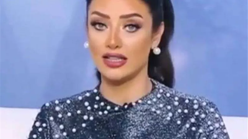 رضوى الشربيني توجه رسالة للأسر المصرية: 