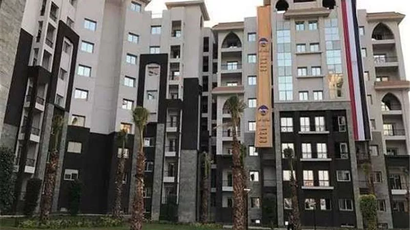 مصريون بالخارج مع انطلاق 