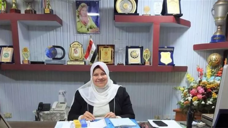 تعليم المنوفية ينظم ورشة عمل بعنوان التقويم التربوى وبناء الاختبارات التحصيلية