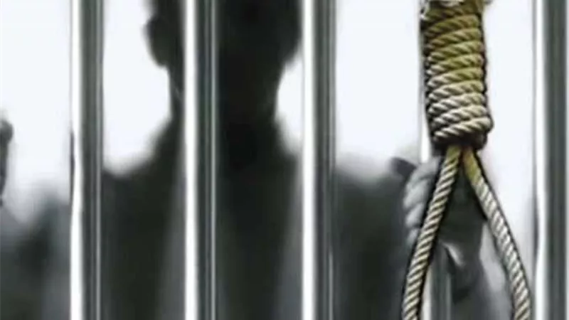 إحالة عامل بالقليوبية إلى المفتي بتهمة قتل شخص وإشعال النيران في جثته