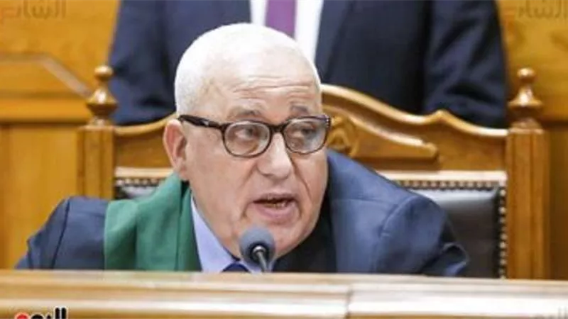 بعد إحالة أوراقهم للمفتي.. الحكم على المتهمين في قضية قتل طالب الرحاب..غدا