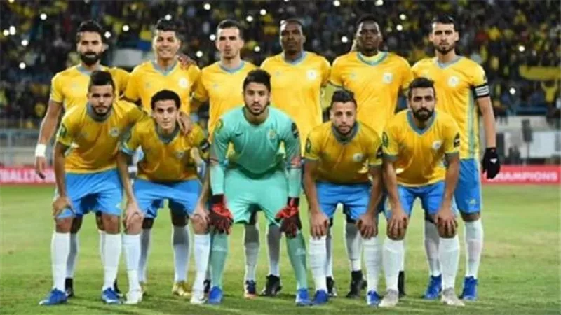شيلونجو يقود الإسماعيلي أمام الزمالك بالدوري المصري