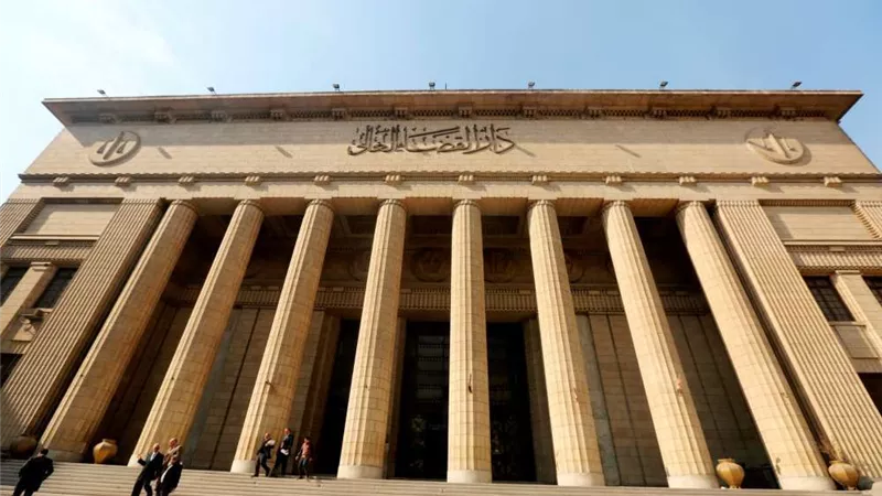 المشدد 3 سنوات لـ سباك لإتجاره في حاجة تكسف بالبساتين