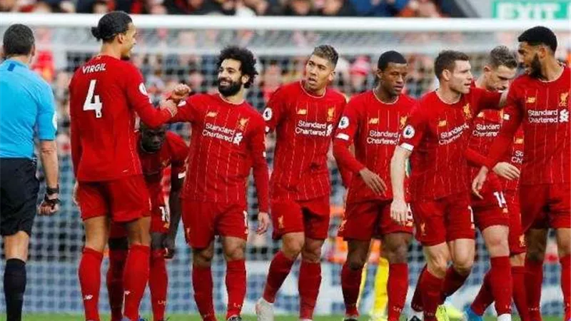 موعد مباراة ليفربول ضد فياريال فى نصف نهائي دوري أبطال أوروبا