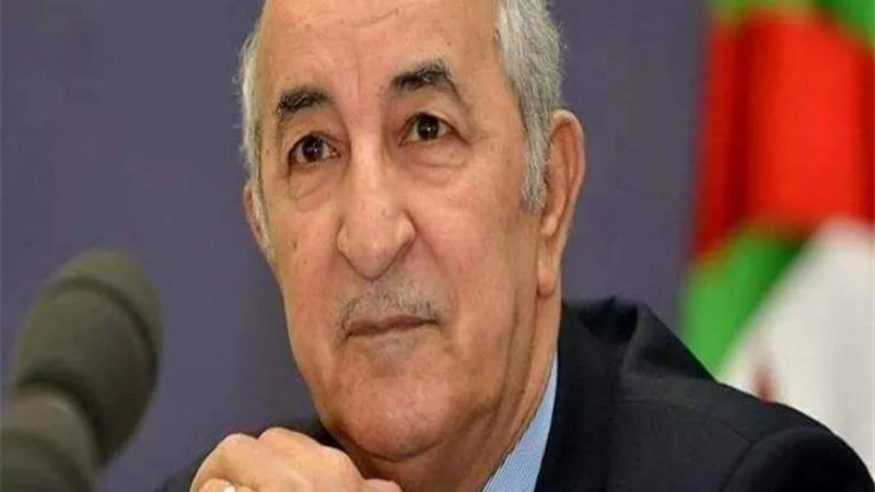 الجزائر: إعلان الحرب على المغرب في هذه الحالة