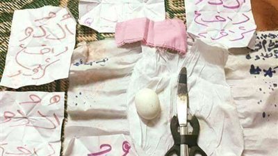 الشيخ عصام شاهين: البسطاء والجهلاء فريسة سهلة للدجالين وليس كل مريض مسحور