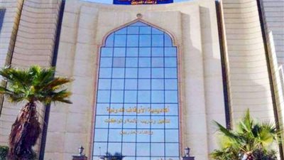 الأوقاف تفتتح 43 مسجدًا فى هذه المحافظات اليوم.. الأسماء