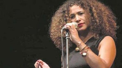 عشاق غالية بنعلي.. نكشف لكم عن موعد حفلها ضمن فعاليات برنامج الاوبرا الرمضاني بالقاهرة