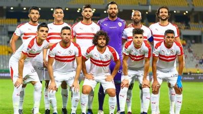 الزمالك يسافر إلى الدوحة غدًا