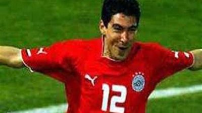 محمد بركات: قمت بالتصويت لإيهاب جلال على تعيينه كمدير فني للمنتخب